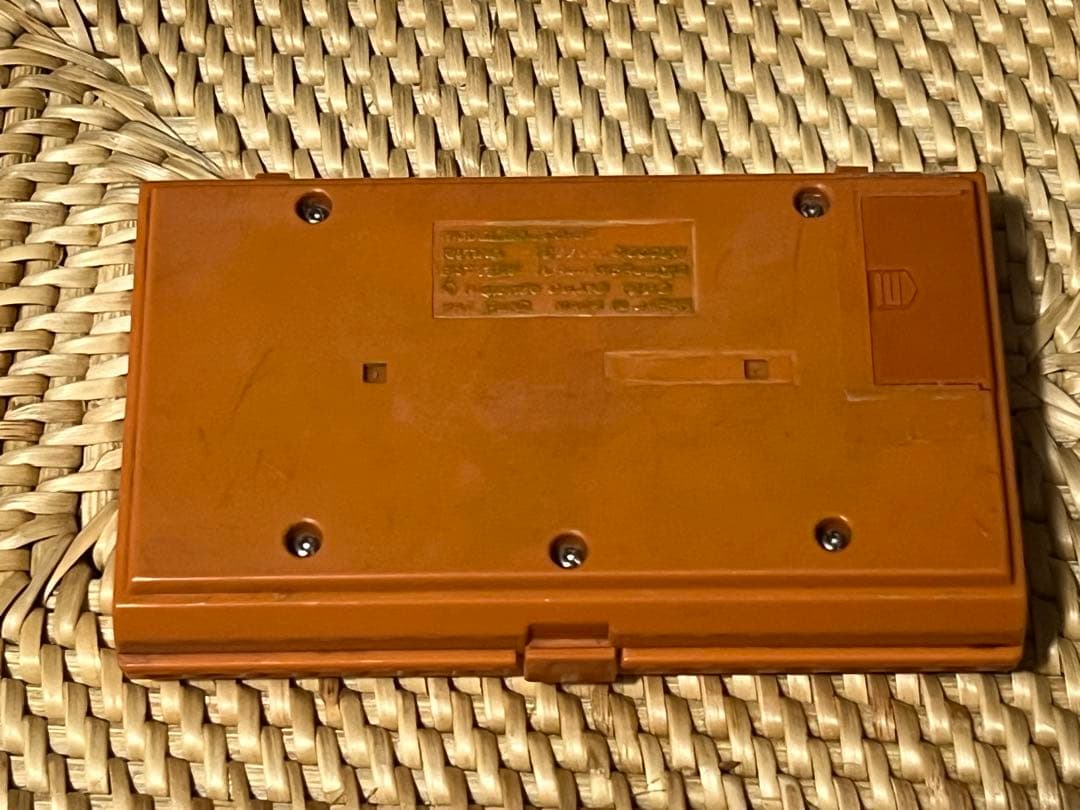 LCDドンキーコング