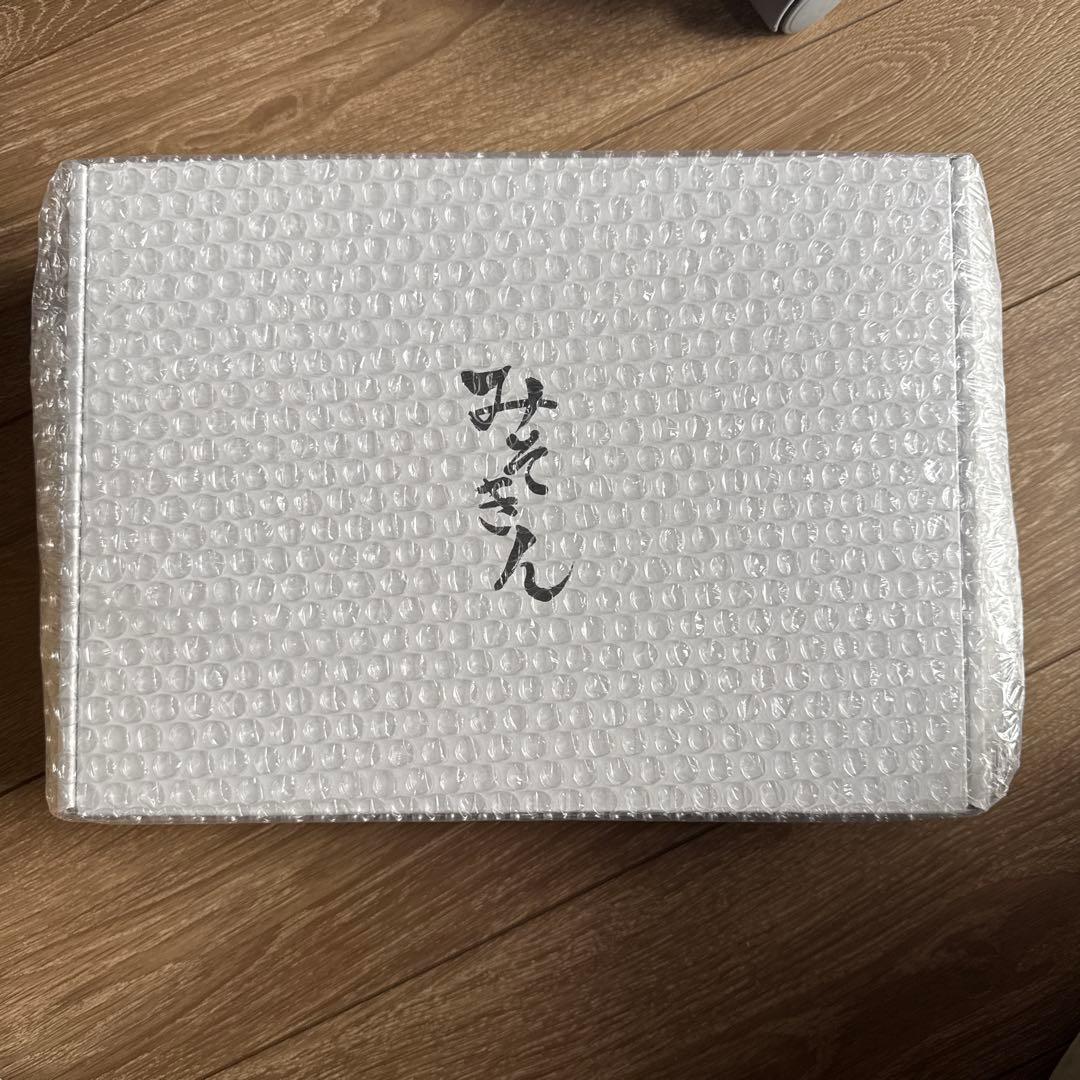 みそきん　どんぶりセット　HIKAKIN ヒカキン　ラーメン　みそきんグッズ