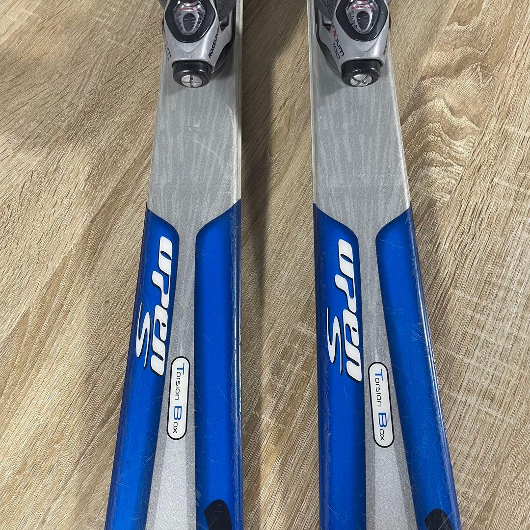 ROSSIGNOL LANGE お得なスキーフルセット‼︎