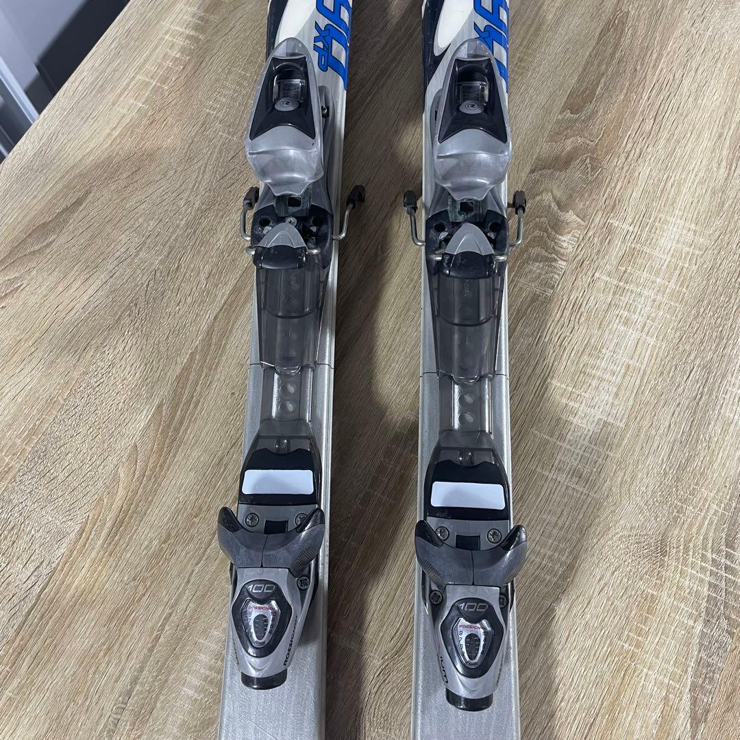 ROSSIGNOL LANGE お得なスキーフルセット‼︎