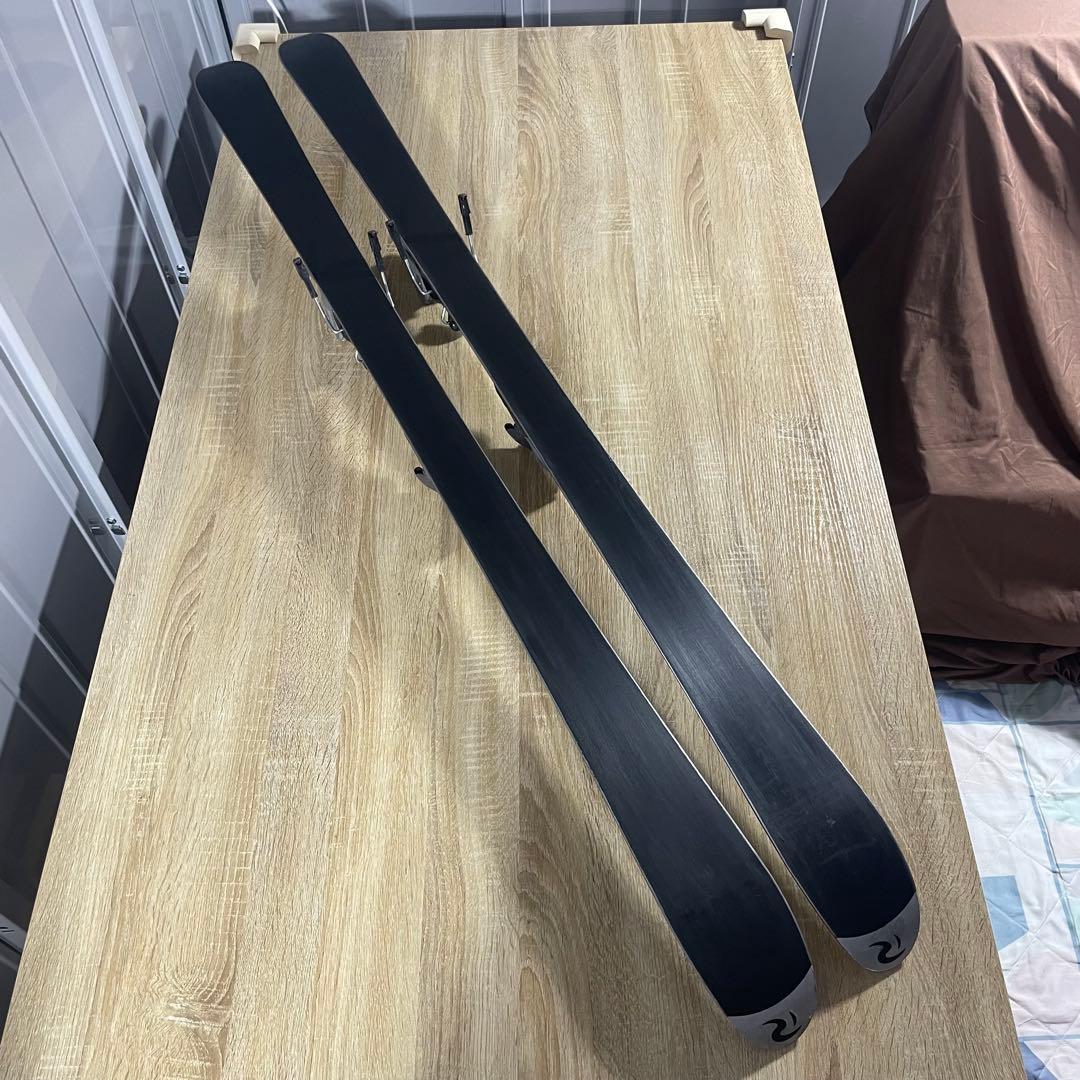 ROSSIGNOL LANGE お得なスキーフルセット‼︎