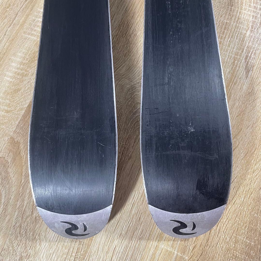 ROSSIGNOL LANGE お得なスキーフルセット‼︎