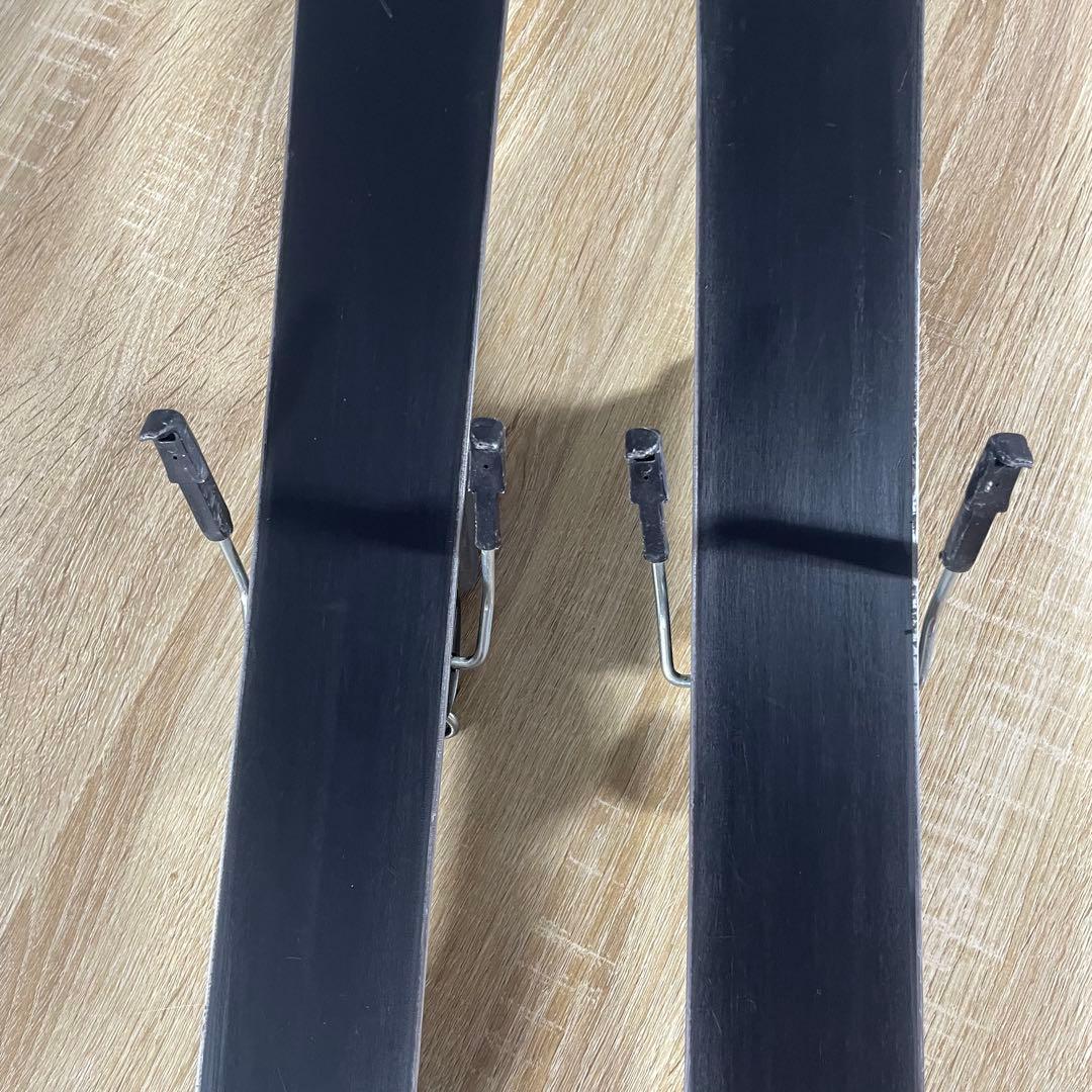 ROSSIGNOL LANGE お得なスキーフルセット‼︎