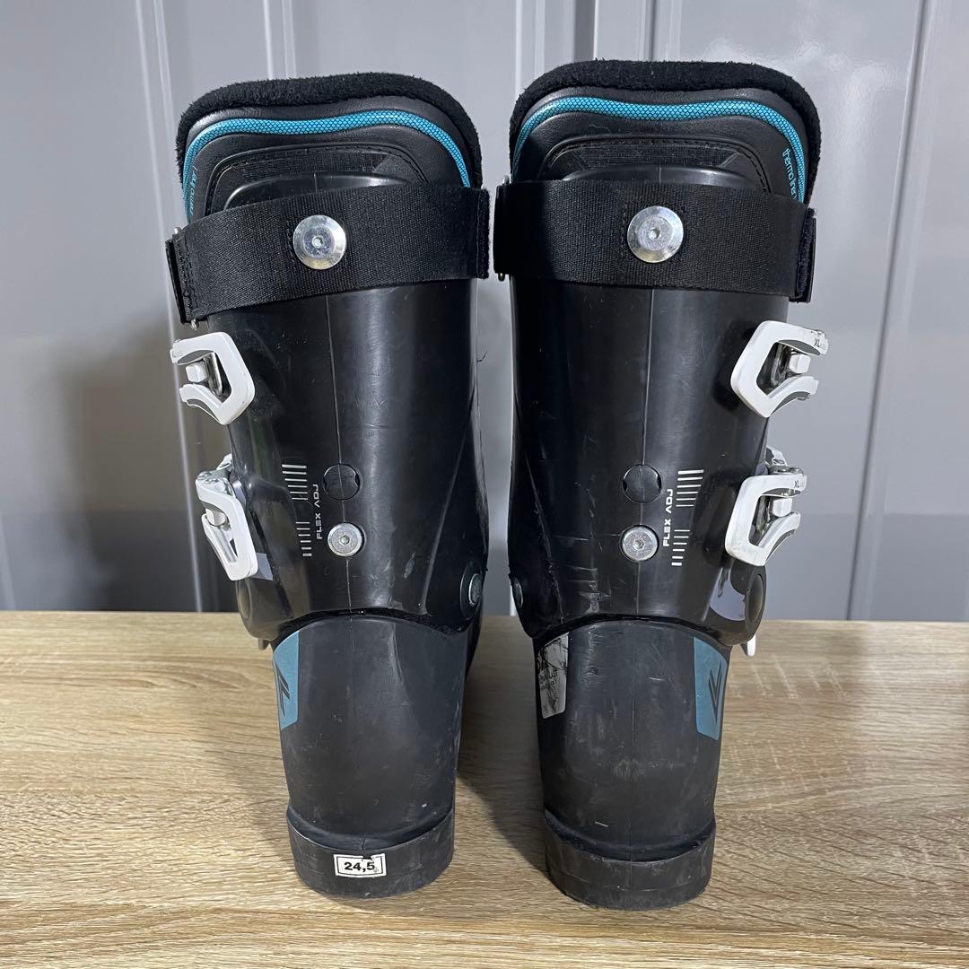 ROSSIGNOL LANGE お得なスキーフルセット‼︎