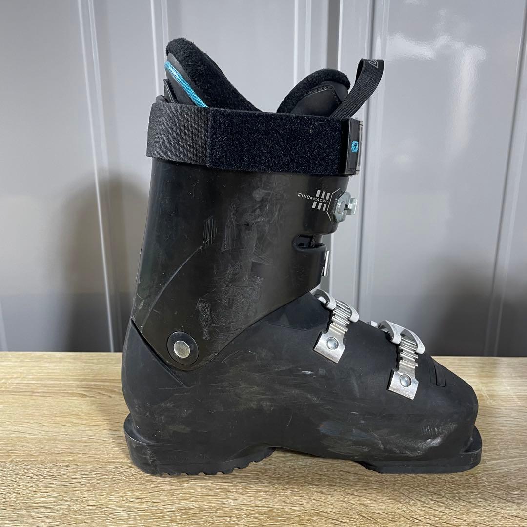 ROSSIGNOL LANGE お得なスキーフルセット‼︎