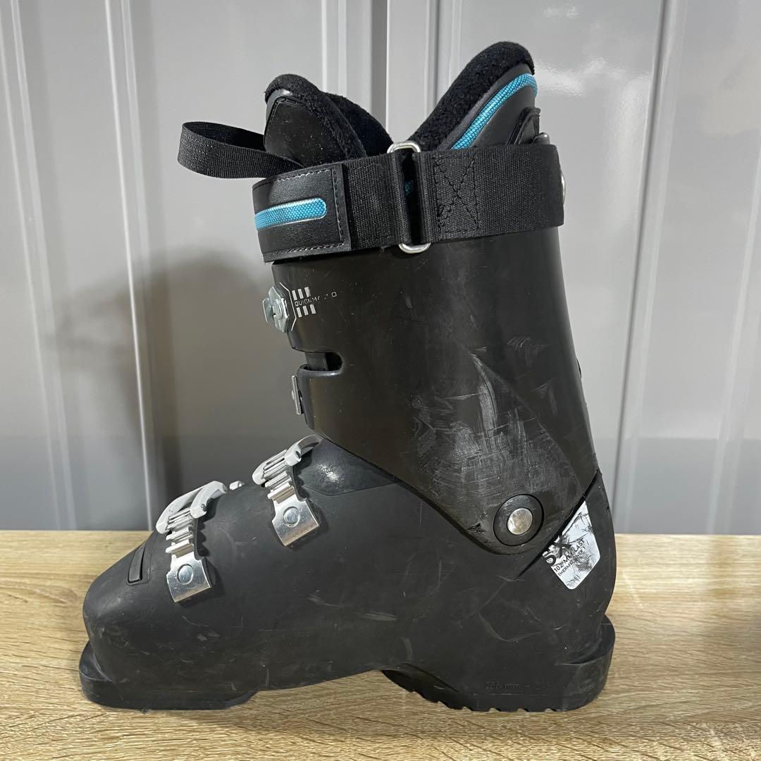 ROSSIGNOL LANGE お得なスキーフルセット‼︎