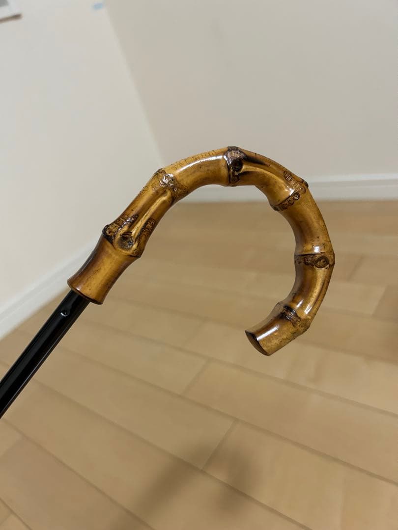 CINQ サンク 折りたたみ傘　黒　日傘　晴雨兼用