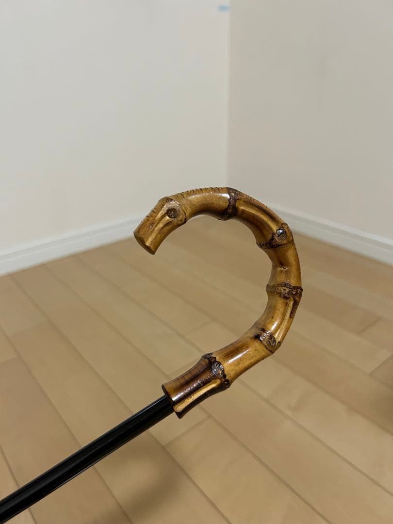 CINQ サンク 折りたたみ傘　黒　日傘　晴雨兼用