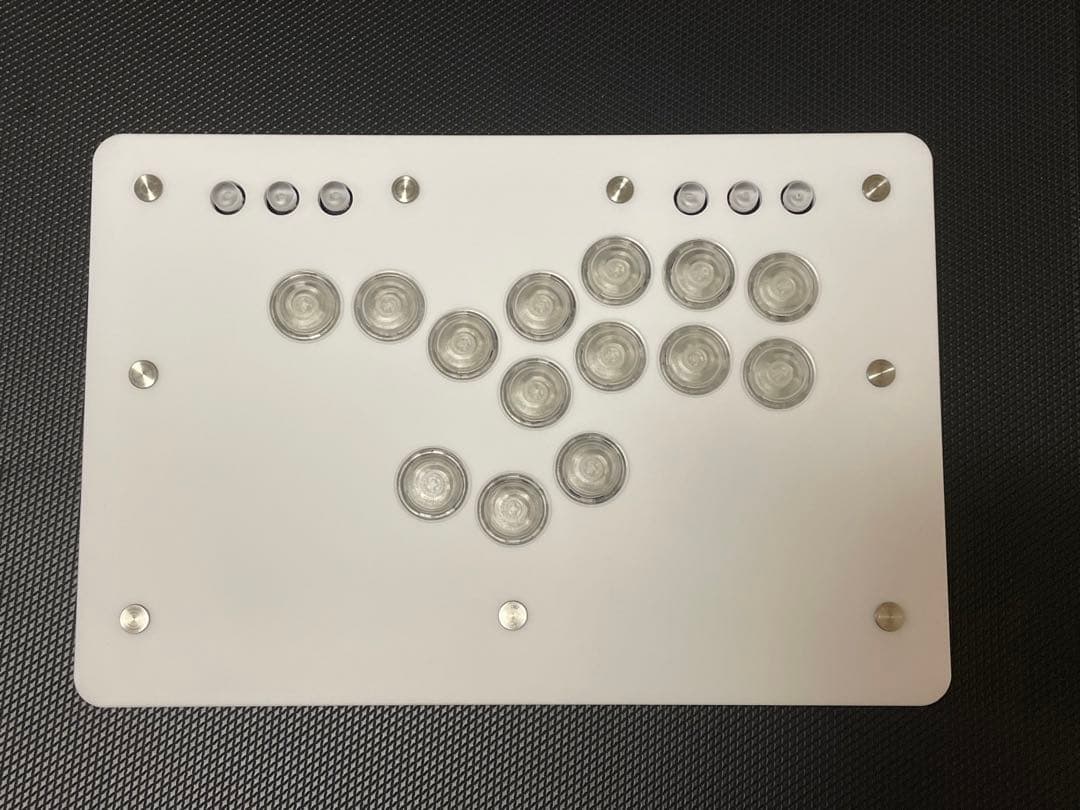 その他 PUNK WORKSHOP MINI BOX PKB