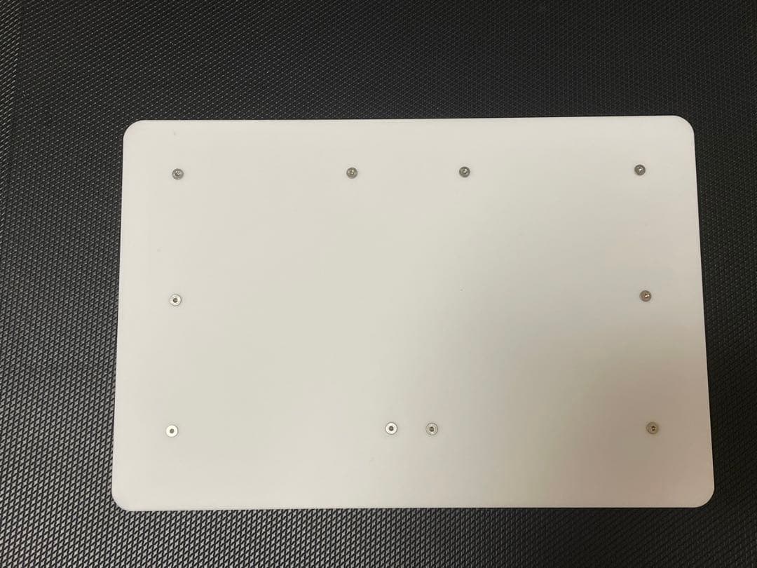 その他 PUNK WORKSHOP MINI BOX PKB