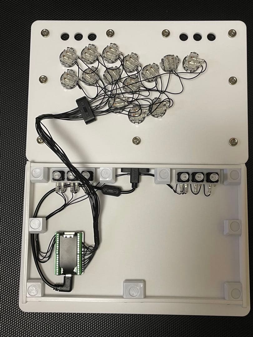 その他 PUNK WORKSHOP MINI BOX PKB