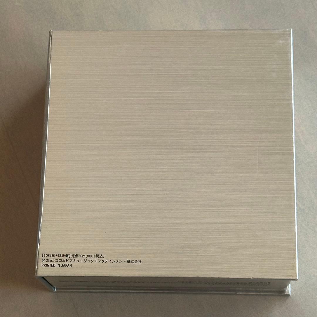 宇宙戦艦ヤマト／宇宙戦艦ヤマトＣＤ－ＢＯＸ生誕３０周年記念盤