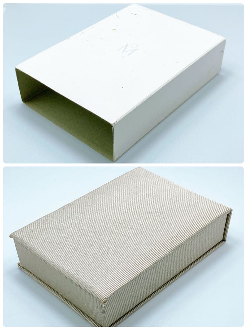 486 ミキモト　7P パール　ペンダントウォッチ　ネックレス　時計