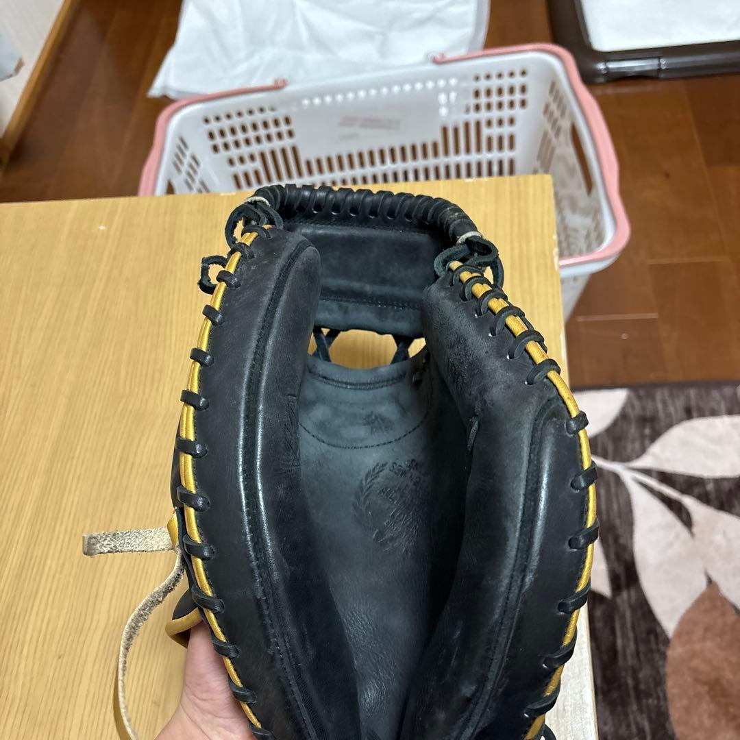 ハタケヤマ 甲斐拓也モデル