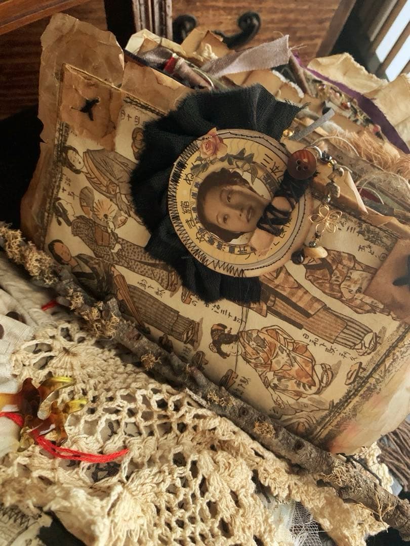 ジャンクジャーナル