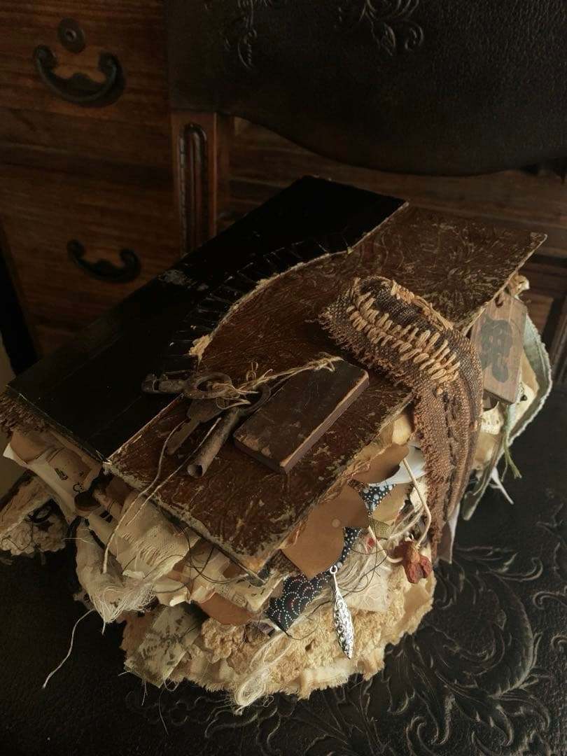 ジャンクジャーナル