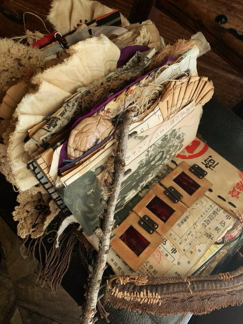 ジャンクジャーナル