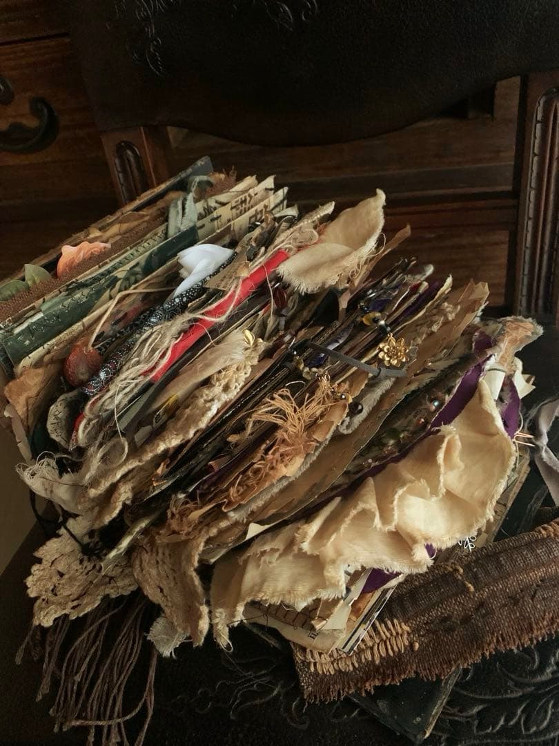 ジャンクジャーナル