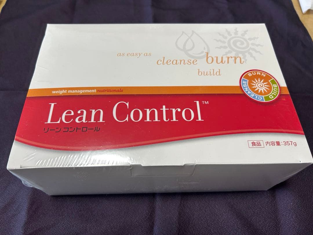 ※美波さま専用※アボリジナルクリーム＆リーンコントロール