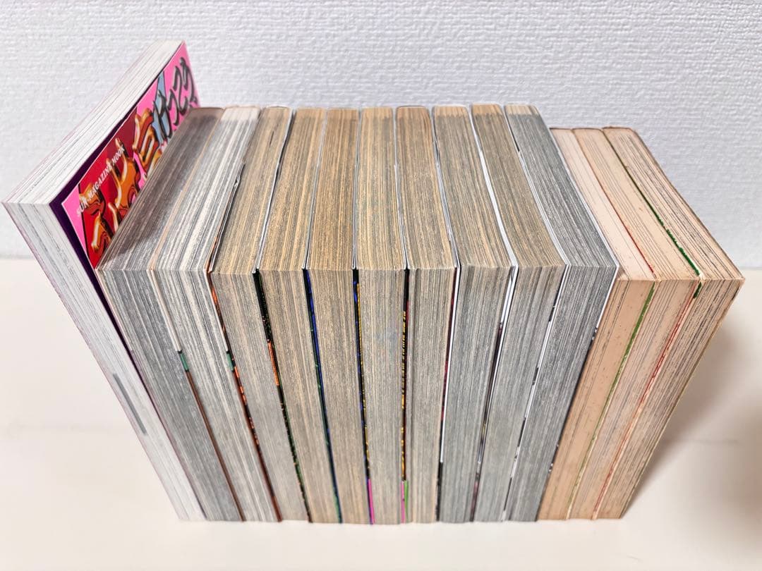 永井豪　ハレンチ学園　ドロロンえん魔くん　デビルマン　機神　セット本　まとめ売り