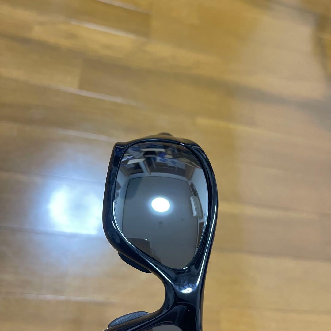美品！オークリー　 OAKLEY サングラス　 ピットブル PIT BULL