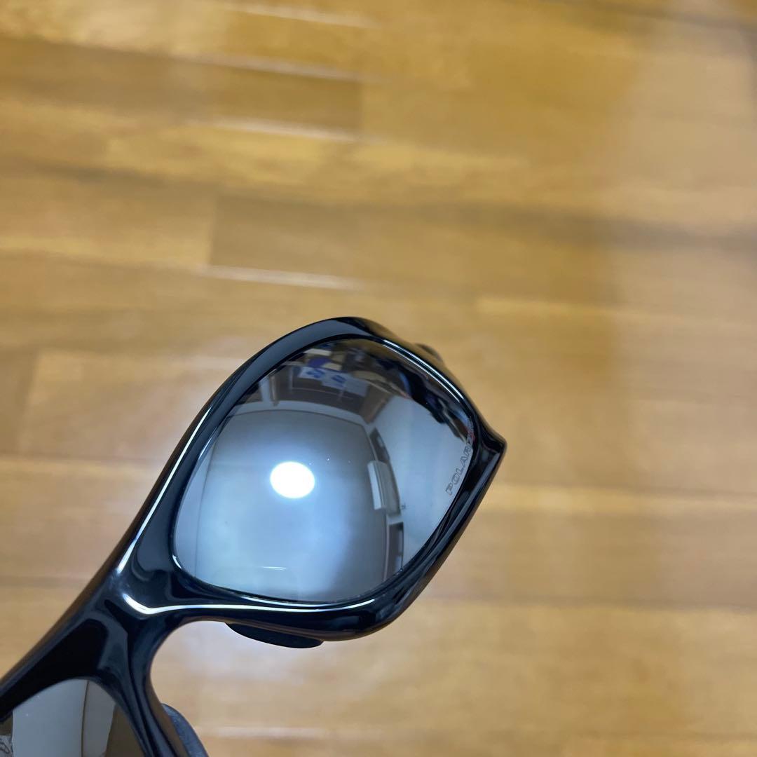 美品！オークリー　 OAKLEY サングラス　 ピットブル PIT BULL