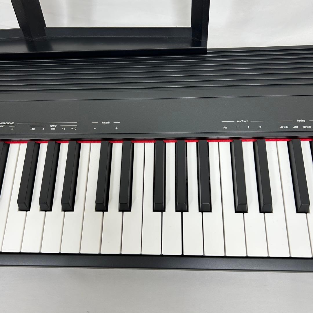 【美品】 Roland ローランド GO:PIANO 88 2023年製