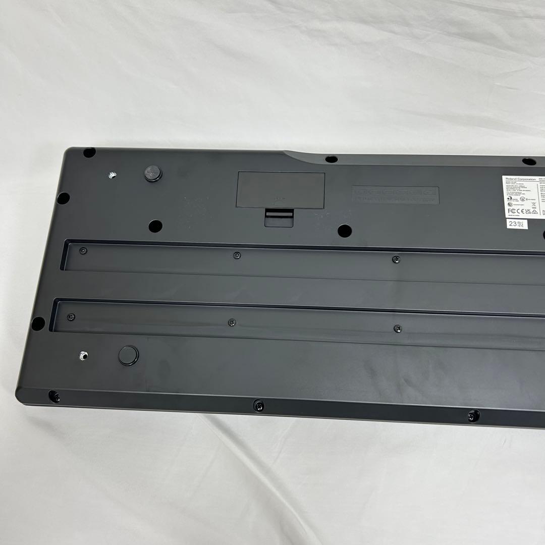 【美品】 Roland ローランド GO:PIANO 88 2023年製