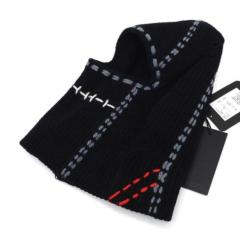 帽子 B06713 NEIGHBORHOOD PG1 SAVAGE BALACLAVA