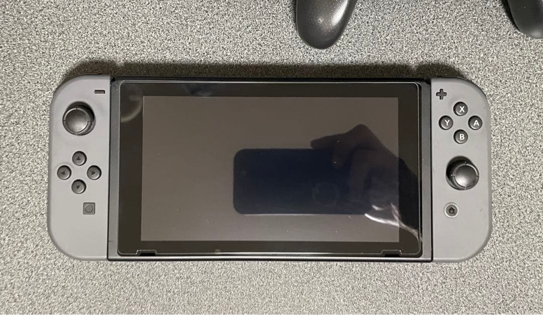 任天堂　Nintendo Switch スイッチ 本体 プロコン　セット