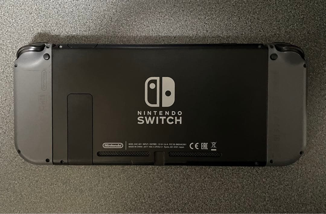 任天堂　Nintendo Switch スイッチ 本体 プロコン　セット