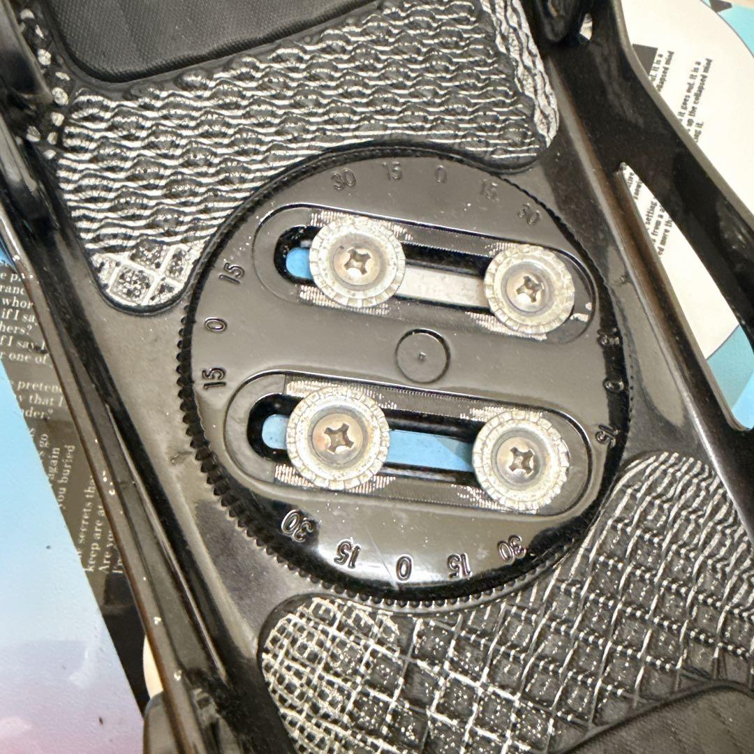 【ATOMIC×Ride】VANTAGE 154cm ビンディングセット