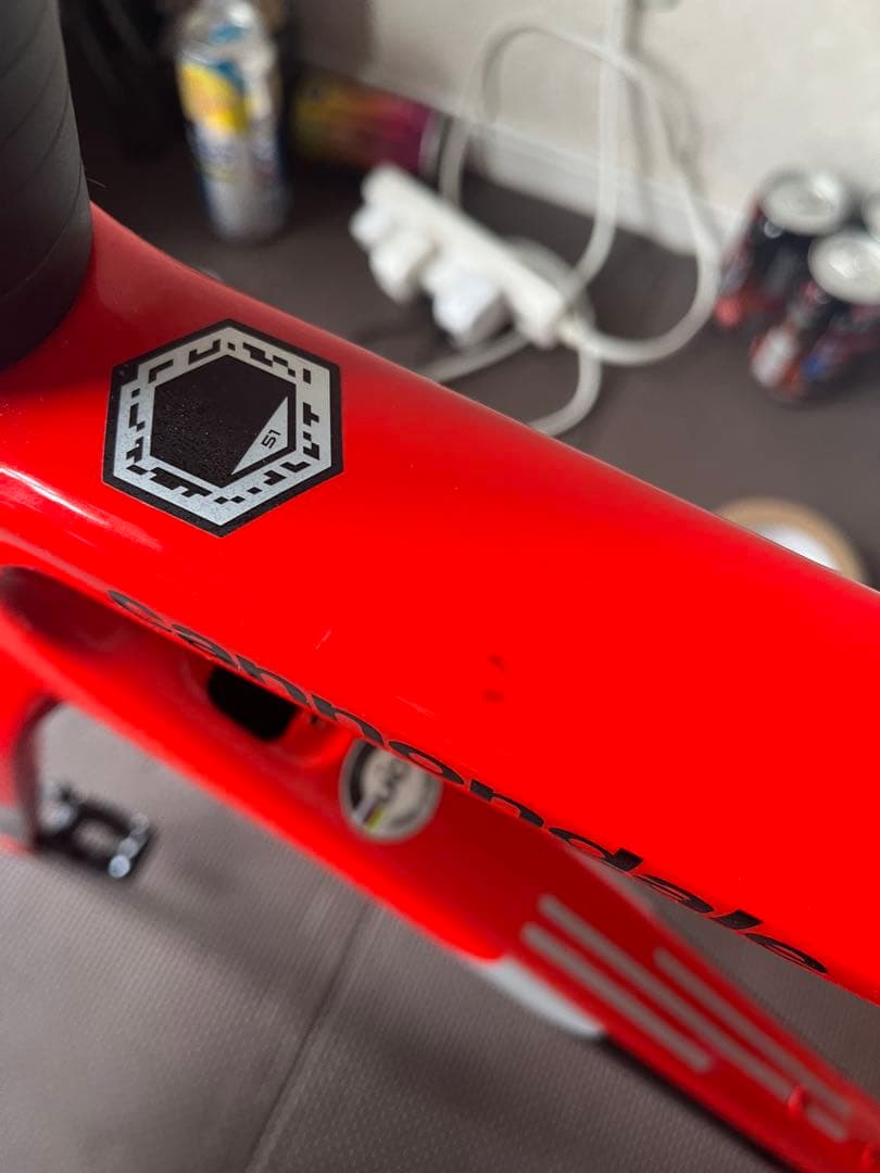 スーパーシックスエボ