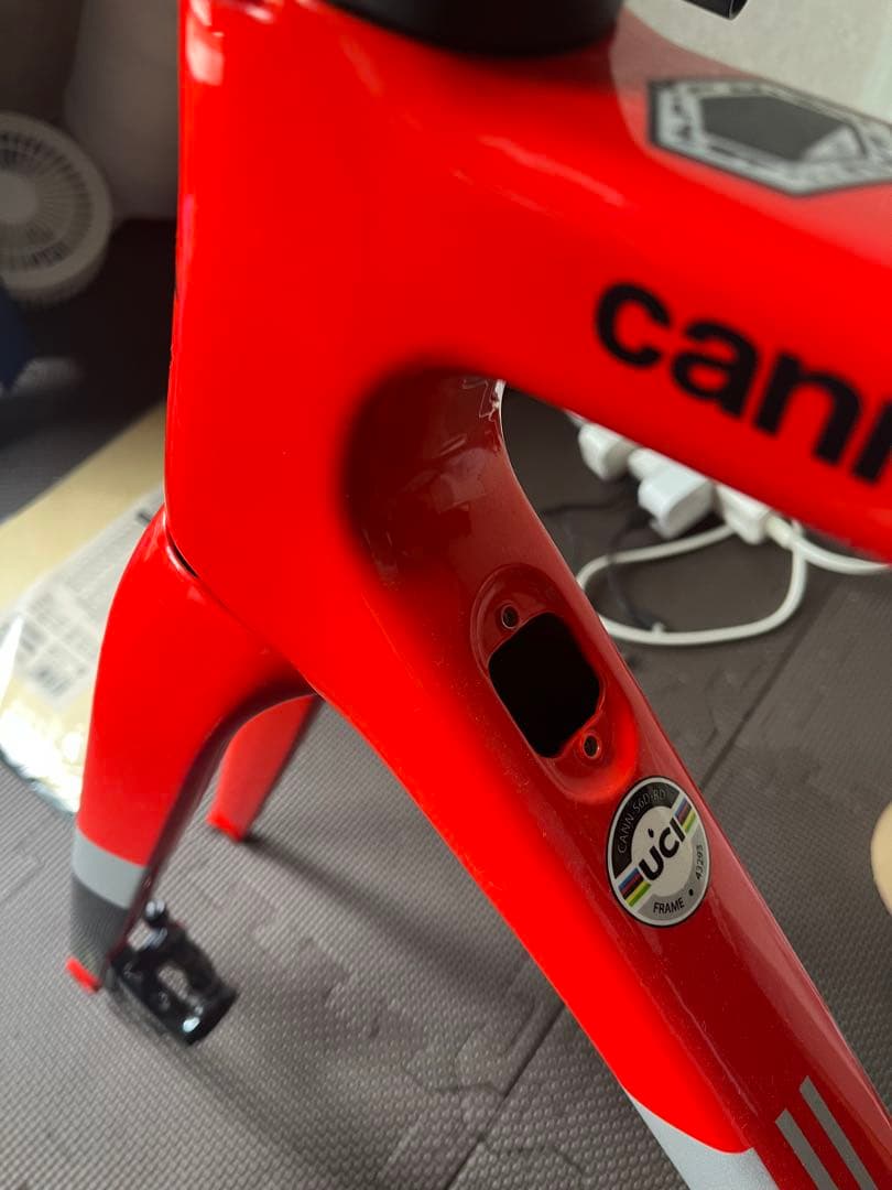 スーパーシックスエボ