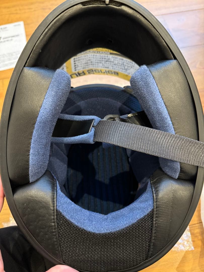 Arai UR Series グレース2 アライ ヘルメット 黒