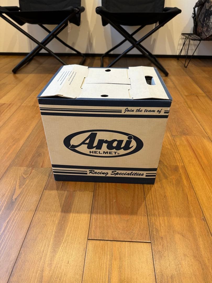 Arai UR Series グレース2 アライ ヘルメット 黒