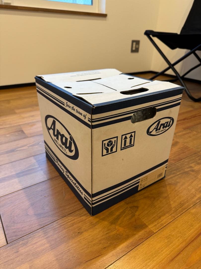 Arai UR Series グレース2 アライ ヘルメット 黒