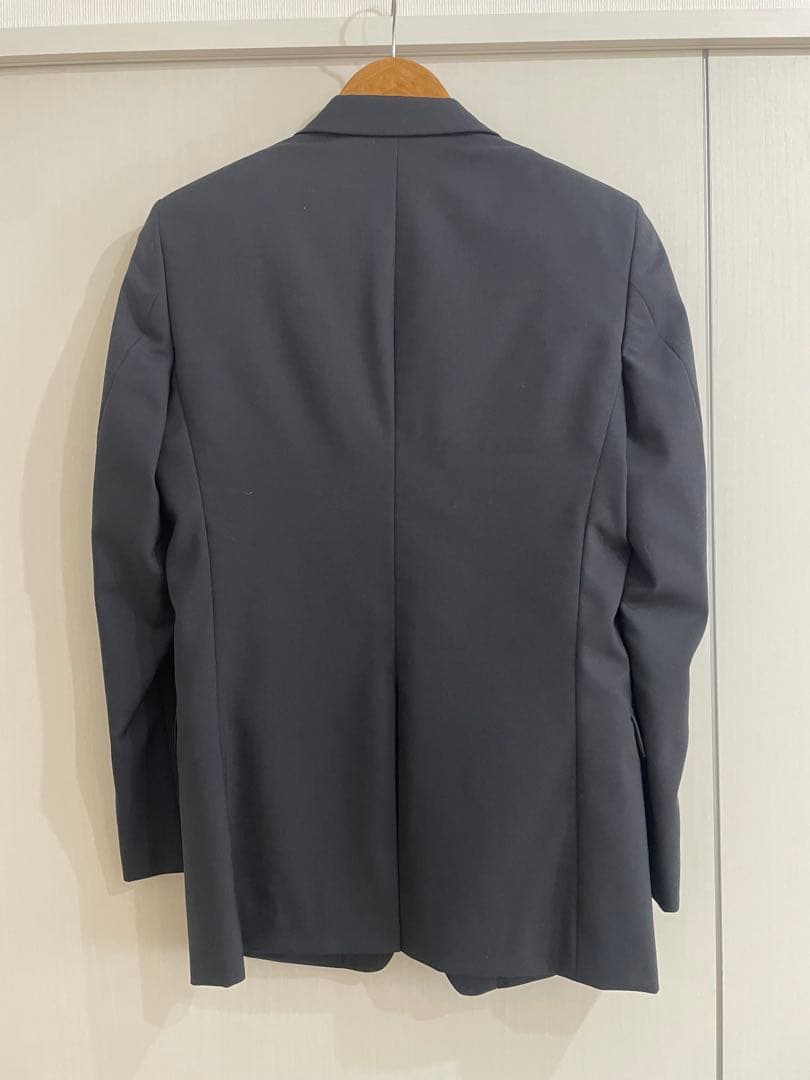 N.HOOLYWOOD (エヌハリウッド) セットアップ，ワイシャツ付き