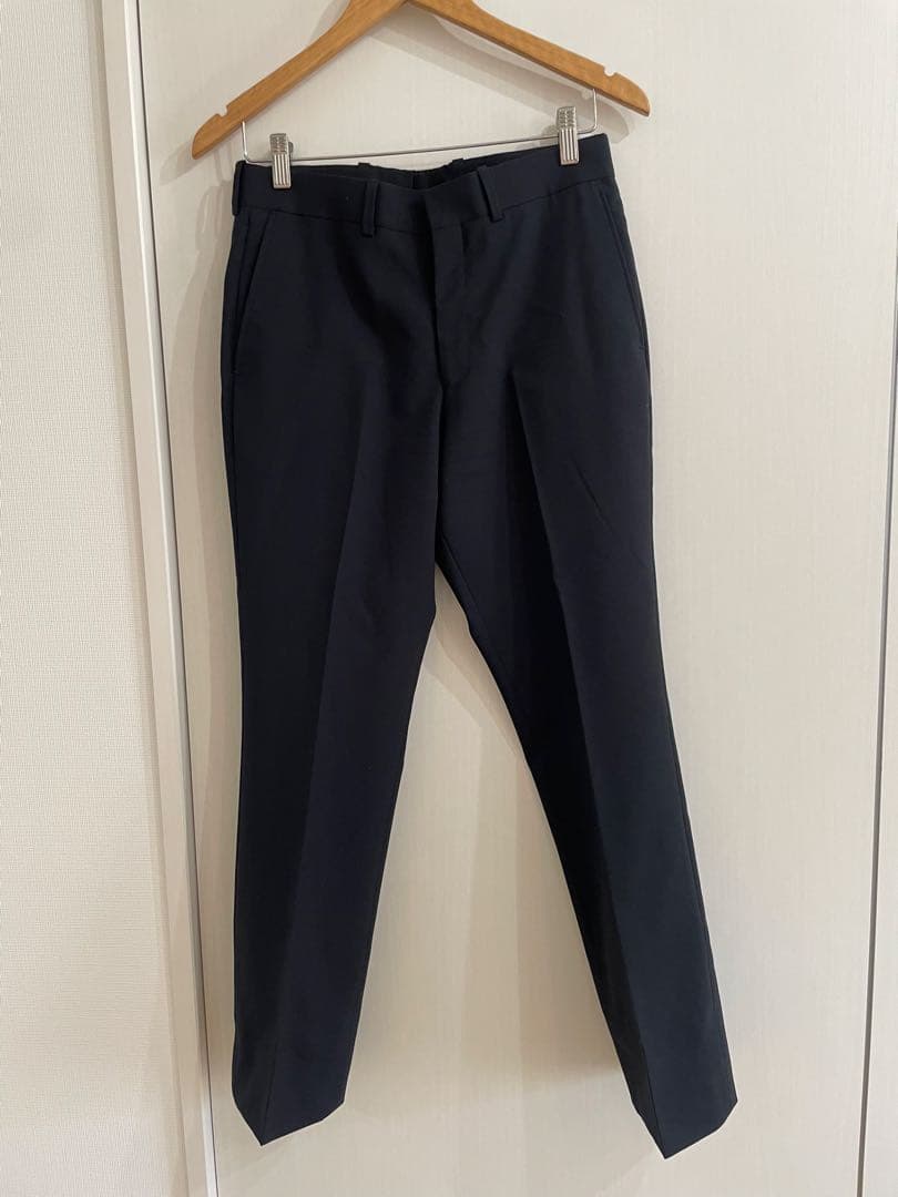 N.HOOLYWOOD (エヌハリウッド) セットアップ，ワイシャツ付き