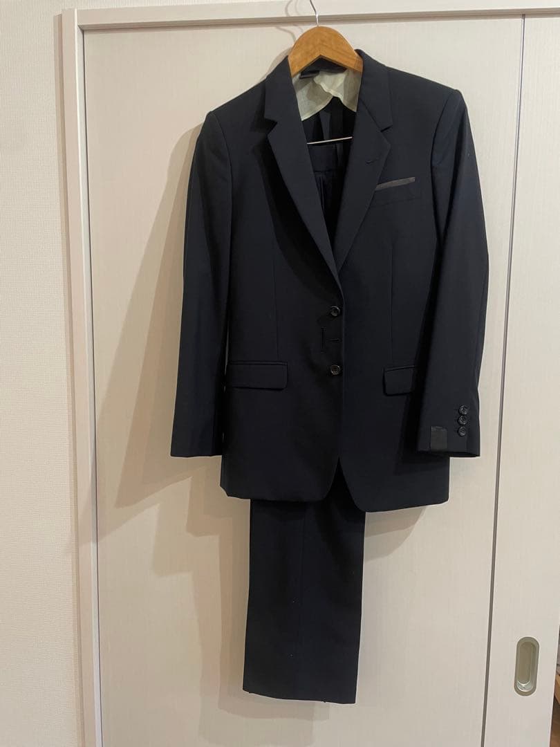 N.HOOLYWOOD (エヌハリウッド) セットアップ，ワイシャツ付き