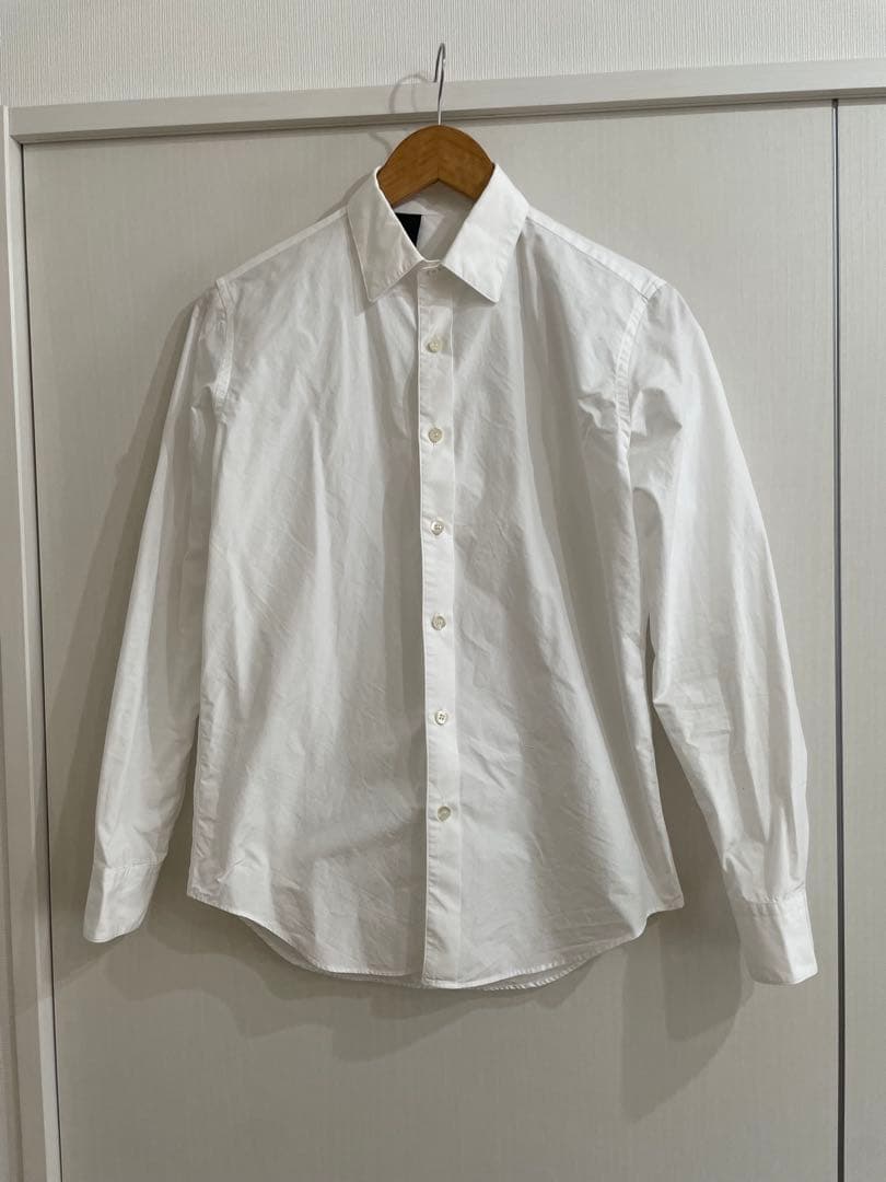 N.HOOLYWOOD (エヌハリウッド) セットアップ，ワイシャツ付き