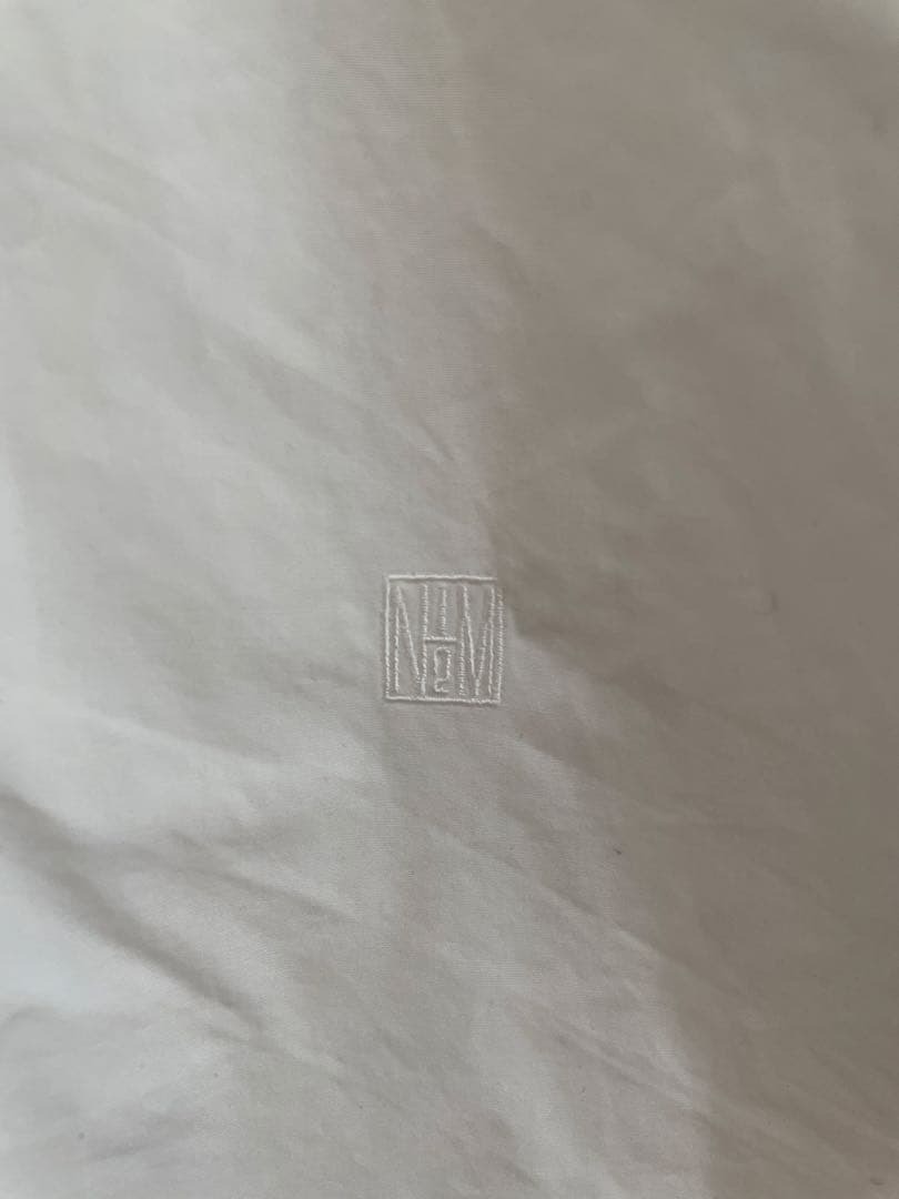 N.HOOLYWOOD (エヌハリウッド) セットアップ，ワイシャツ付き