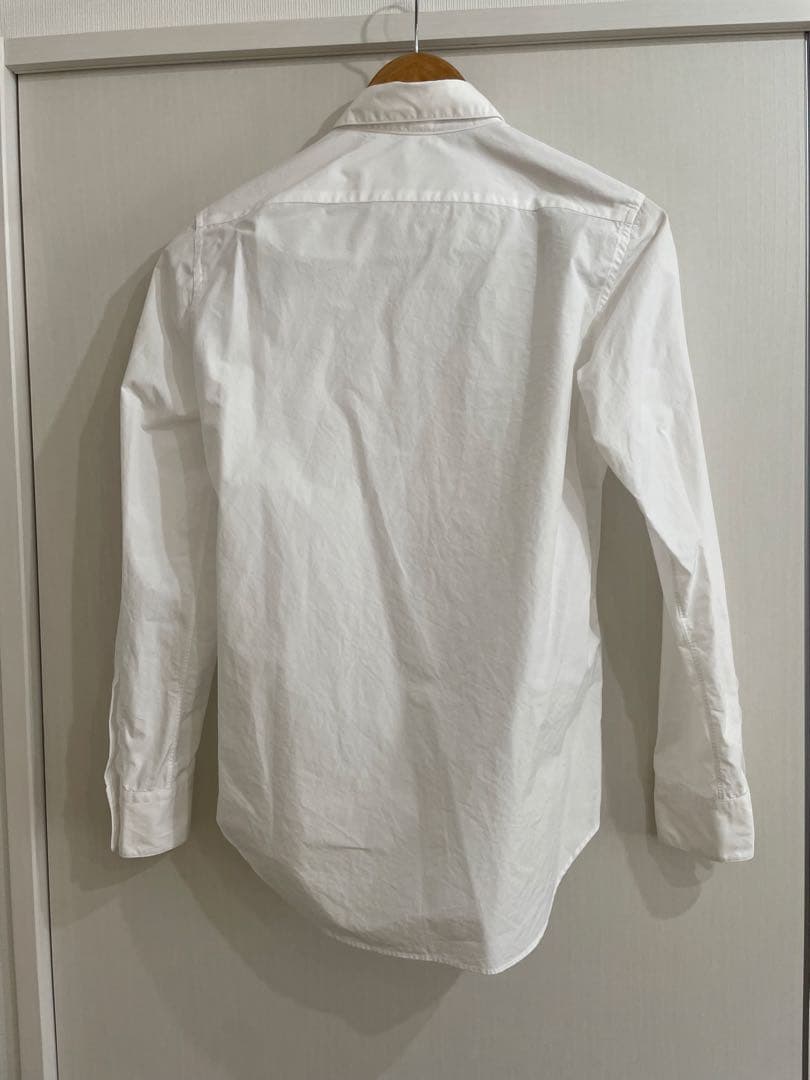 N.HOOLYWOOD (エヌハリウッド) セットアップ，ワイシャツ付き