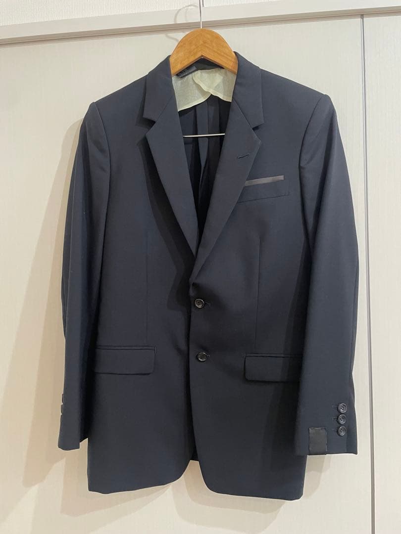 N.HOOLYWOOD (エヌハリウッド) セットアップ，ワイシャツ付き