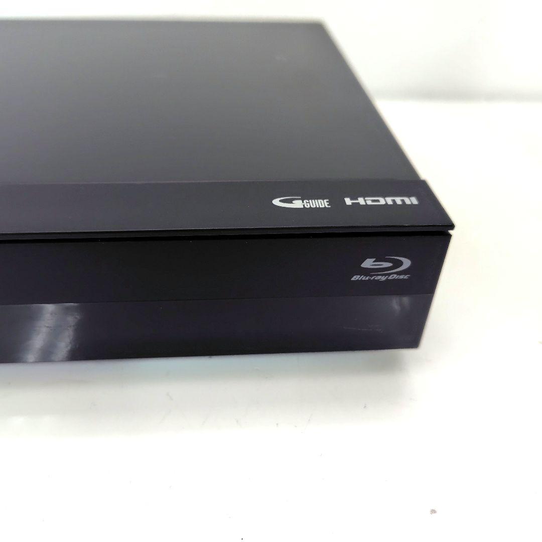 SHARP AQUOS BD ブルーレイレコーダー2B-C10EW1 23年製