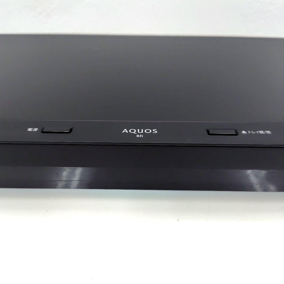 SHARP AQUOS BD ブルーレイレコーダー2B-C10EW1 23年製