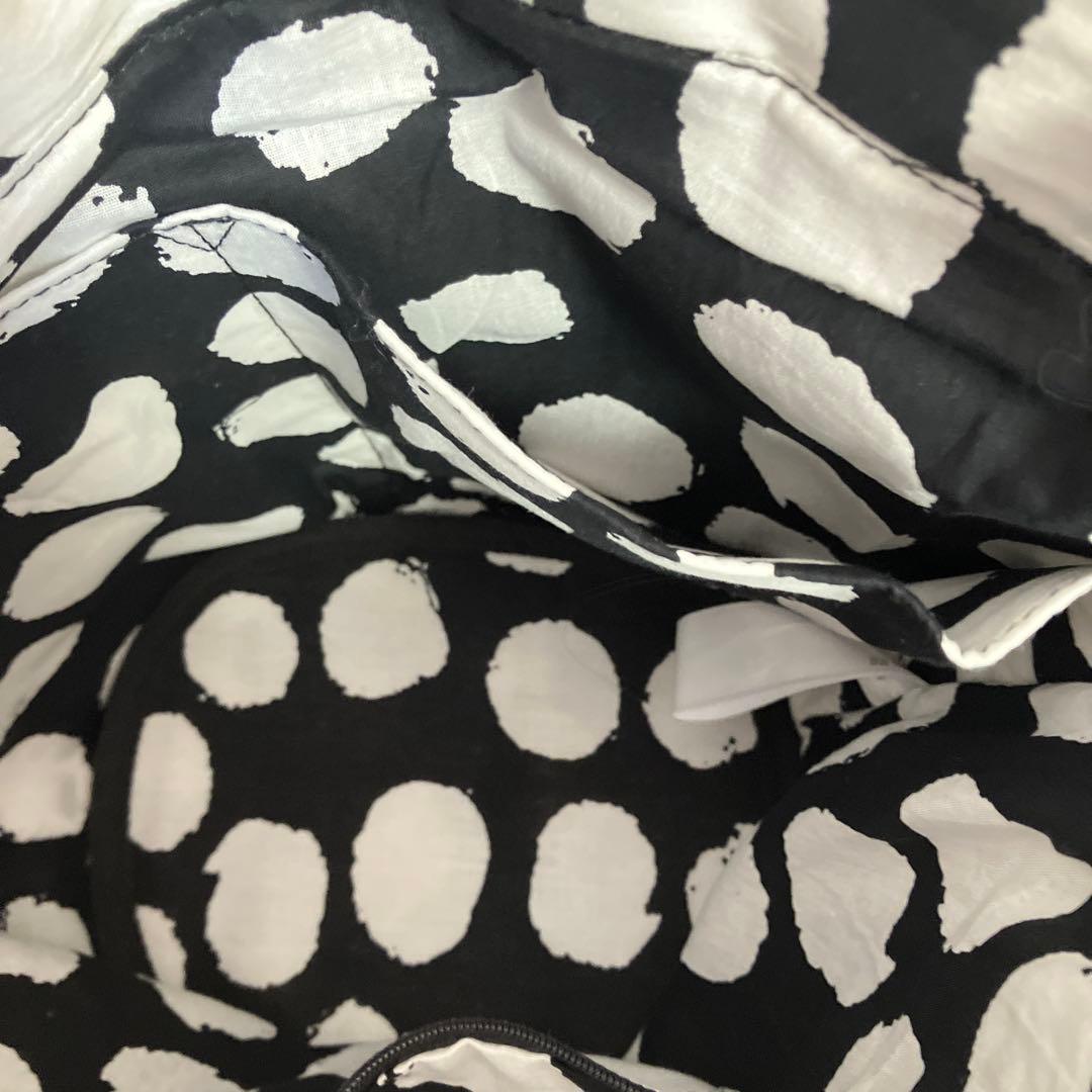 イアパピヨネ　値下げ不可　バッグ　アジャスターSサイズ