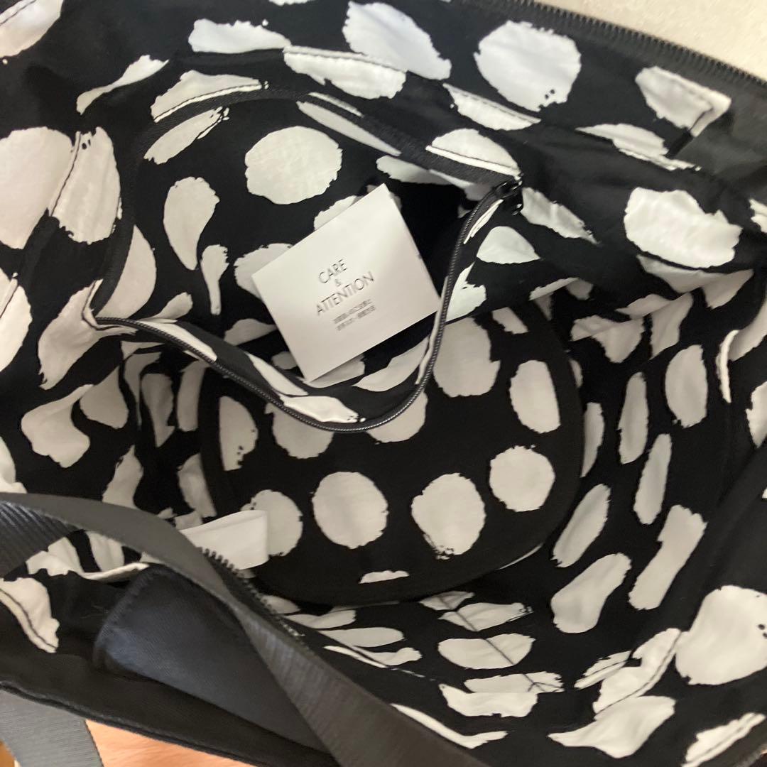 イアパピヨネ　値下げ不可　バッグ　アジャスターSサイズ