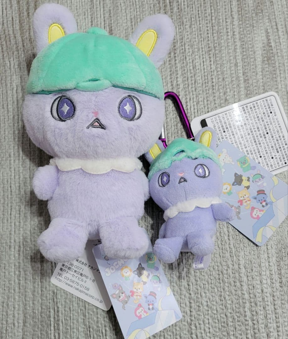 ★JO1 ジェオチャム/JOCHUM★ちまたセット★ロフト先行