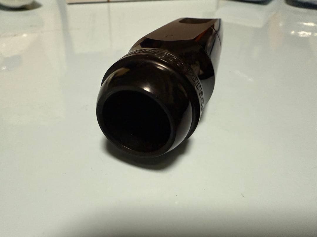 キ*ン様 SELMER Soloist D アルトサックス用マウスピース